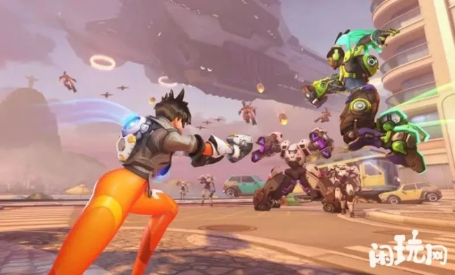 《守望先锋2》新手攻略:快速上手必备技巧 《守望先锋2》新手攻略:快速上手必备技巧