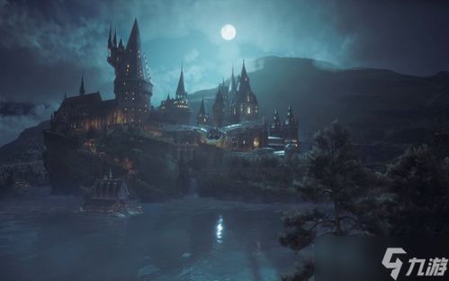 《霍格沃茨之遗》独家攻略：支线任务视频合集大揭秘