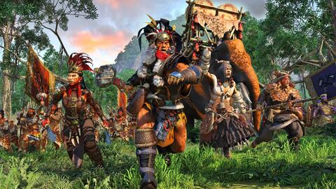 《三国全面战争》弃叛之世DLC预告深度解析：揭秘新战局