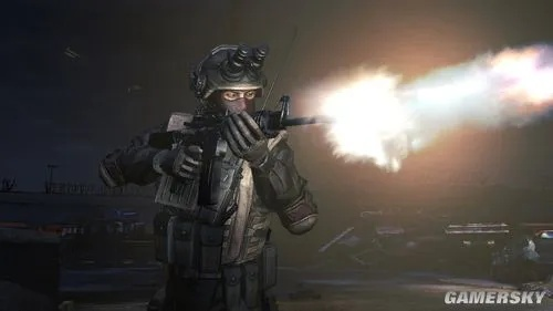 《现代战争2》隐藏武器揭秘:独家获取攻略! 《现代战争2》隐藏武器揭秘:独家获取攻略!