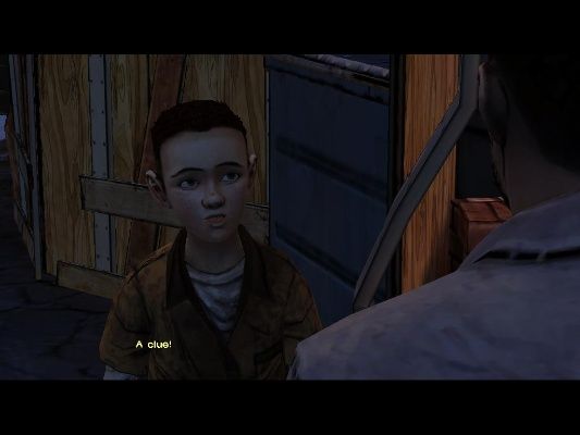 《行尸走肉第三章》攻略:深度解析,生存技巧大揭秘 《行尸走肉第三章》攻略:深度解析,生存技巧大揭秘