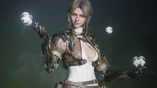 第一后裔物理抖动能自定义,咋调才让角色动作更灵动? 第一后裔物理抖动能自定义,咋调才让角色动作更灵动?