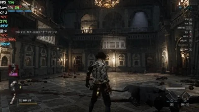 韩国魂like佳作〈匹诺曹的谎言,序曲〉中文预告来了! 韩国魂like佳作〈匹诺曹的谎言,序曲〉中文预告来了!