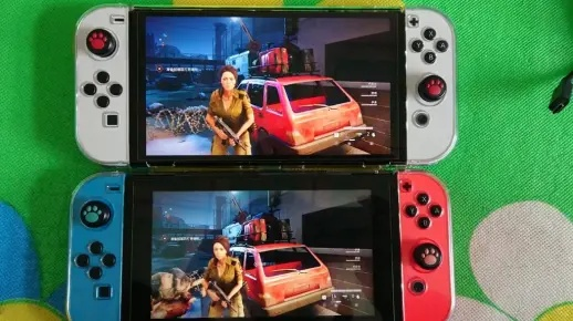 OLED屏Switch VS LCD屏Switch2,谁更胜一筹? OLED屏Switch VS LCD屏Switch2,谁更胜一筹?