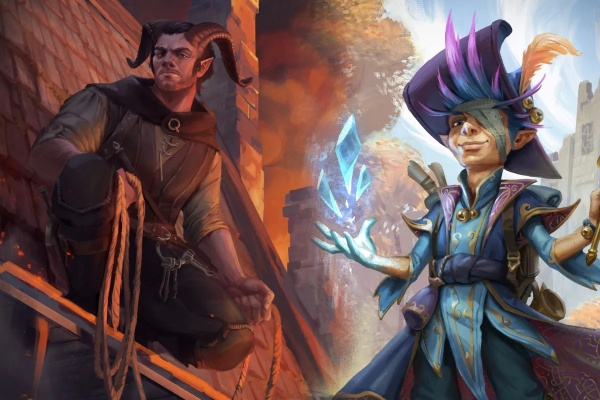 《开拓者:正义之怒》DLC“假面之舞”六月来袭,揭秘神秘新篇章 《开拓者:正义之怒》DLC“假面之舞”六月来袭,揭秘神秘新篇章