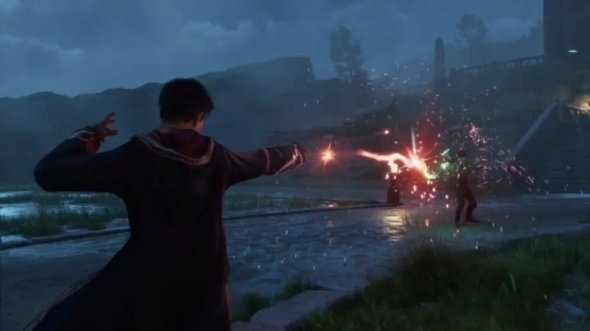 《霍格沃茨之遗》争议不断,Steam榜单霸主揭秘! 《霍格沃茨之遗》争议不断,Steam榜单霸主揭秘!