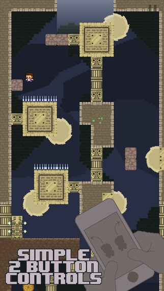 《废墟土豆花迷宫探险:揭秘发售新游》 《废墟土豆花迷宫探险:揭秘发售新游》