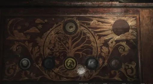 《寂静岭2重置版》三枚硬币摆放技巧揭秘! 《寂静岭2重置版》三枚硬币摆放技巧揭秘!