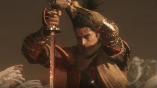 《只狼》电影级画面!粉丝自制短片惊艳曝光 《只狼》电影级画面!粉丝自制短片惊艳曝光