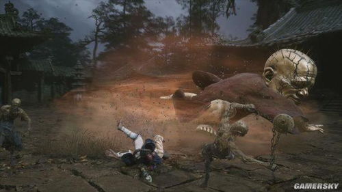 《黑神话悟空》黑风山大钟位置揭秘!速来寻宝 《黑神话悟空》黑风山大钟位置揭秘!速来寻宝