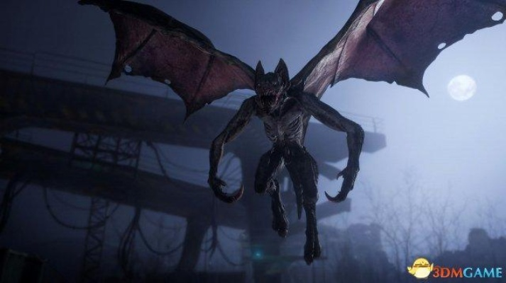 地铁逃生惊悚截图:变异怪物与绝美景观惊现! 地铁逃生惊悚截图:变异怪物与绝美景观惊现!