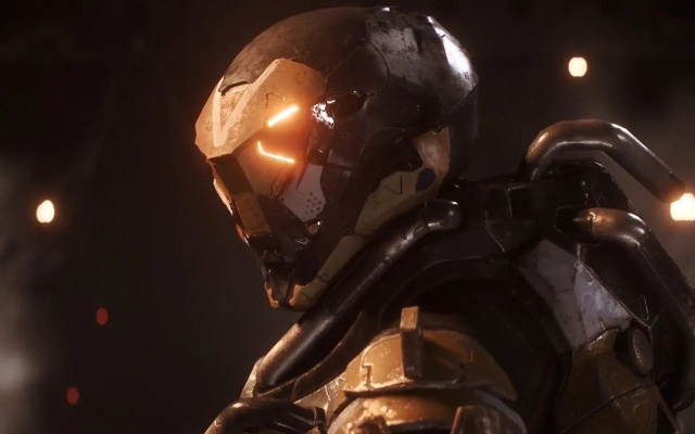 《圣歌》E3盛况空前，霸榜游戏热度巅峰