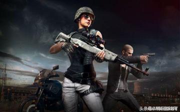 《绝地求生:大逃杀》六个月后发售,抢先揭秘! 《绝地求生:大逃杀》六个月后发售,抢先揭秘!