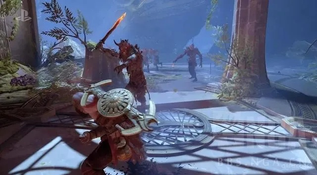 E3 2017索尼独家大作盘点：盘点那些让你热血沸腾的游戏瞬间