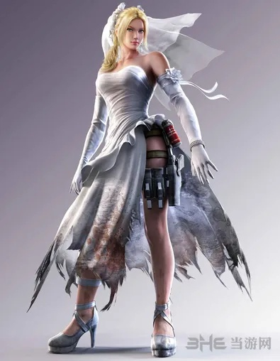 《铁拳7》剧情揭秘:章节与角色结局大公开! 《铁拳7》剧情揭秘:章节与角色结局大公开!