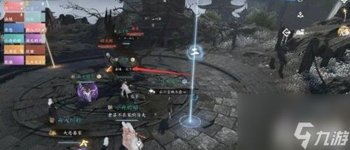 《逆水寒手游》英雄镜天阁外阁通关秘籍,轻松解锁! 《逆水寒手游》英雄镜天阁外阁通关秘籍,轻松解锁!