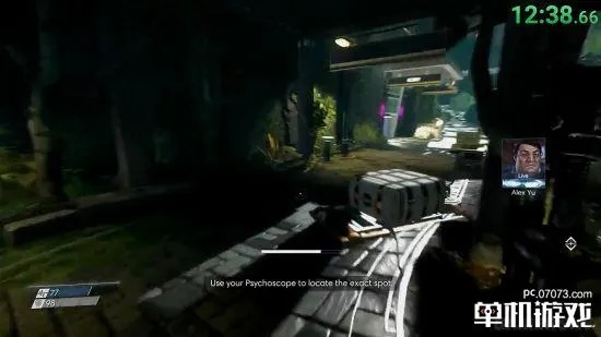 《掠食》速通达人惊艳亮相!惊呆玩家,速度极限挑战! 《掠食》速通达人惊艳亮相!惊呆玩家,速度极限挑战!