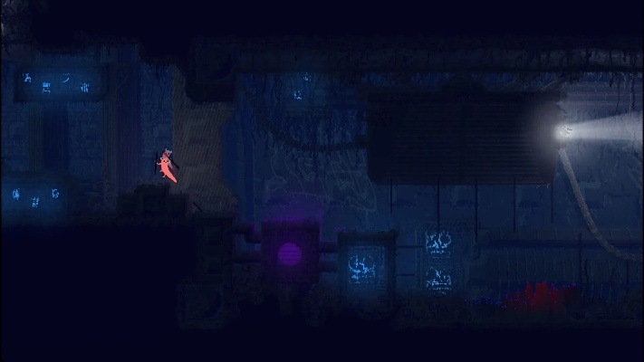 《雨世界》探险预告:沉浸式雨境,揭秘未知秘境 《雨世界》探险预告:沉浸式雨境,揭秘未知秘境