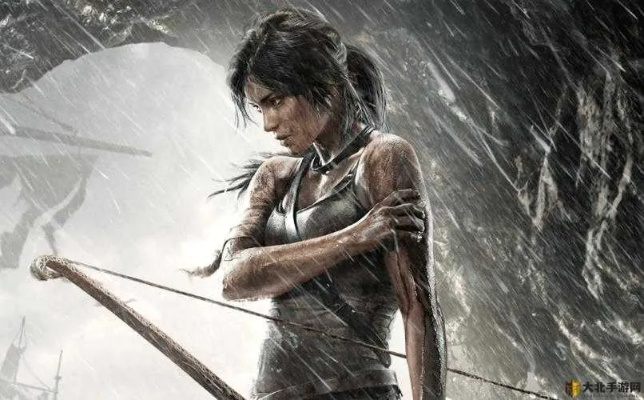 《古墓丽影:崛起》遗憾错失白金,盘点游戏亮点与遗憾! 《古墓丽影:崛起》遗憾错失白金,盘点游戏亮点与遗憾!