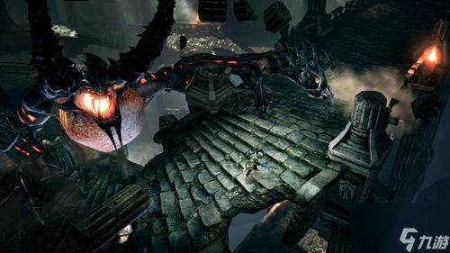 《命运方舟》7月17日大更新!新内容抢先看 《命运方舟》7月17日大更新!新内容抢先看