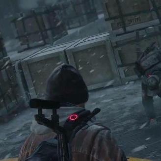 《全境封锁》Beta测免费送!汤姆克兰西同捆大礼来袭 《全境封锁》Beta测免费送!汤姆克兰西同捆大礼来袭