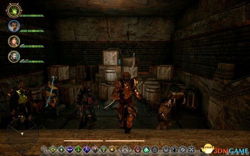 《龙腾世纪3:审判》DLC新内容曝光!独家预告抢先看 《龙腾世纪3:审判》DLC新内容曝光!独家预告抢先看