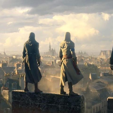 《刺客信条大革命》技能树深度解析:解锁隐藏技能攻略 《刺客信条大革命》技能树深度解析:解锁隐藏技能攻略