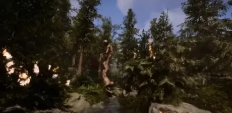 《森林之子》战斗技巧:解锁隐藏战斗力! 《森林之子》战斗技巧:解锁隐藏战斗力!