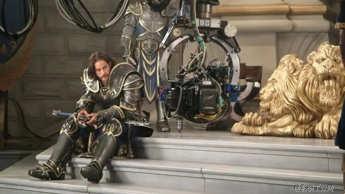 《魔兽世界》电影版导演亲选外景大揭秘! 《魔兽世界》电影版导演亲选外景大揭秘!