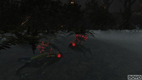 《暗瞳:黑暗之眼》兄妹逆袭,揭秘光明背后的秘密 《暗瞳:黑暗之眼》兄妹逆袭,揭秘光明背后的秘密