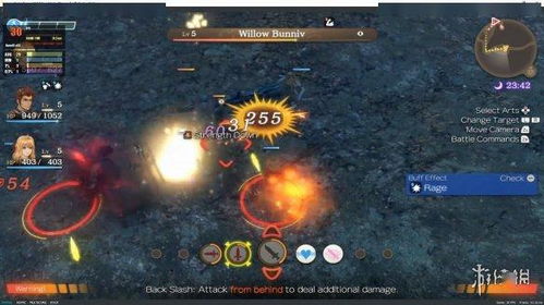 《异度之刃3》伽玛殖民地泰恩支线攻略：隐藏答案大揭秘