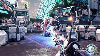 《幽闭圣地2》人族VS虫族:塔防经典截图曝光! 《幽闭圣地2》人族VS虫族:塔防经典截图曝光!