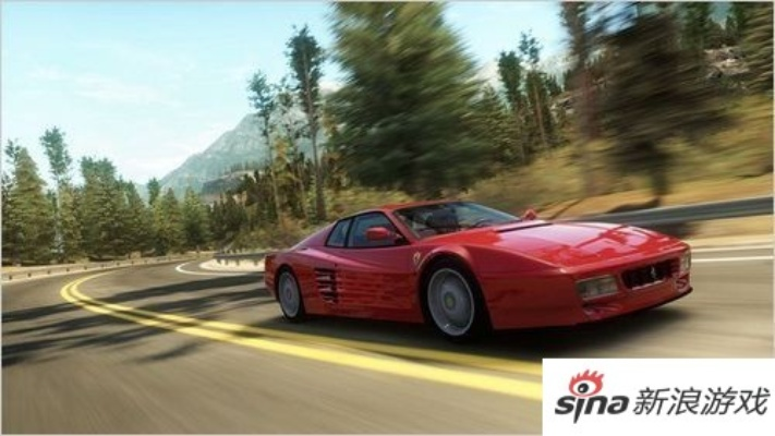 《极限竞速》新DLC下周来袭!这些经典车型你认识吗? 《极限竞速》新DLC下周来袭!这些经典车型你认识吗?