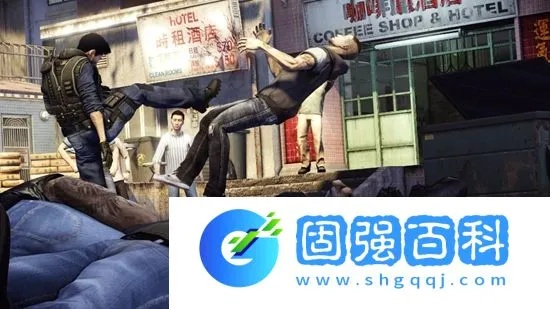 《热血无赖》PC版硬件测试攻略:轻松通关必备配置 《热血无赖》PC版硬件测试攻略:轻松通关必备配置