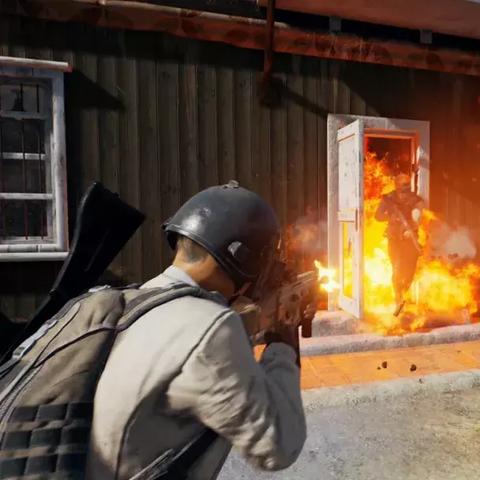 《绝地求生》喷子攻略:射击技巧解析与使用心得 《绝地求生》喷子攻略:射击技巧解析与使用心得