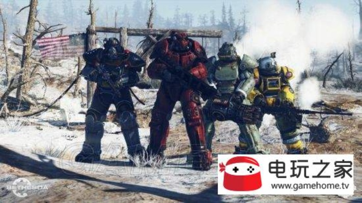 《辐射76》T60与T45动力装甲对比:性能解析大揭秘 《辐射76》T60与T45动力装甲对比:性能解析大揭秘