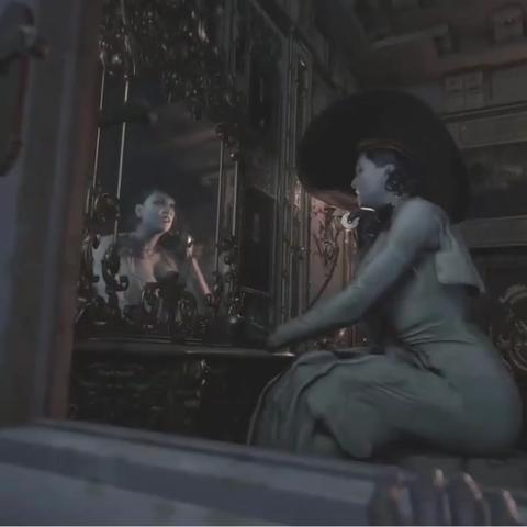 《生化危机8》村庄Demo深度攻略:揭秘隐藏技巧与秘密 《生化危机8》村庄Demo深度攻略:揭秘隐藏技巧与秘密