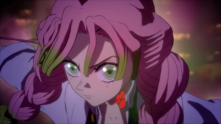 《鬼灭之刃》蜜璃技能全解析:火之神血风谭2独家放送 《鬼灭之刃》蜜璃技能全解析:火之神血风谭2独家放送