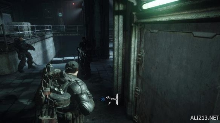 《战争机器4》狗牌全收集攻略:高效解锁秘籍曝光 《战争机器4》狗牌全收集攻略:高效解锁秘籍曝光