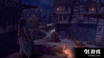 《莎德雯》潜行不杀全流程攻略：完美潜行技巧揭秘