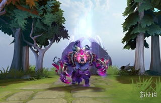 《DOTA2》Ti9小紫本三神器盘点：不朽之秘，谁主沉浮？