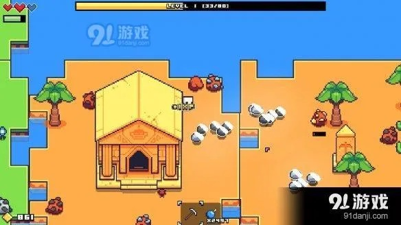 《浮岛物语》迷宫解谜攻略：独家高效通关秘籍