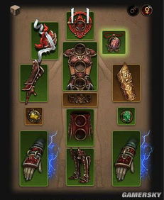 《暗黑3》伤害测试解析:揭秘范围技能威力真相 《暗黑3》伤害测试解析:揭秘范围技能威力真相