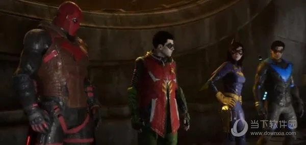 《哥谭骑士修改器攻略：轻松上手，畅玩无阻》