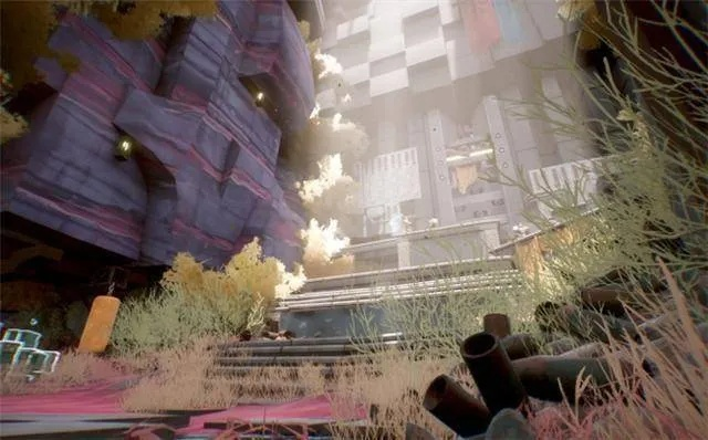 UNYIELDER-不屈者-体验版来袭,2025年春发售,速来! UNYIELDER-不屈者-体验版来袭,2025年春发售,速来!