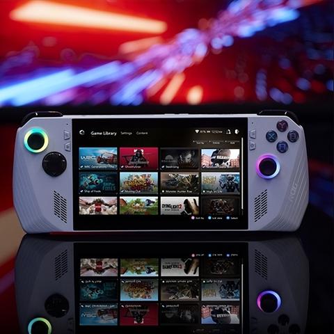 SteamDeck新机曝光:Ryzen Z2处理器引领游戏新体验 SteamDeck新机曝光:Ryzen Z2处理器引领游戏新体验