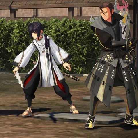 《Fate/Samurai Remnant》动画首曝:穿越时空的剑客传奇 《Fate/Samurai Remnant》动画首曝:穿越时空的剑客传奇