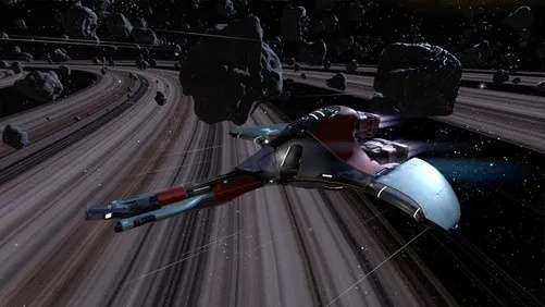 太空模拟游戏人气榜揭晓:探索宇宙十大热门佳作推荐 太空模拟游戏人气榜揭晓:探索宇宙十大热门佳作推荐