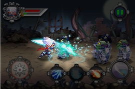 横版动作游戏盘点:揭秘热门排行,最新力作盘点! 横版动作游戏盘点:揭秘热门排行,最新力作盘点!