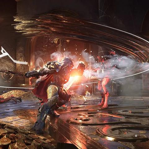 EPIC版独家适配!《霍格沃兹之遗》最新修改器+存档+MOD整合包分享攻略 EPIC版独家适配!《霍格沃兹之遗》最新修改器+存档+MOD整合包分享攻略